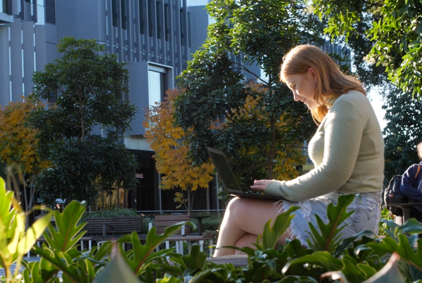 Macquarie University – Creating Educational Opportunities